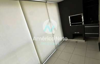 Imagem 4: Apartamento com terraço para Locação, Osvaldo Cruz, São Caetano do Sul, SP