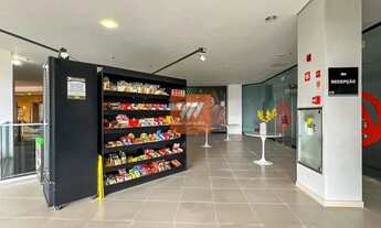 Imagem 7: Sala comercial para Aluguel em Parque Senhor do Bonfim Taubaté-SP