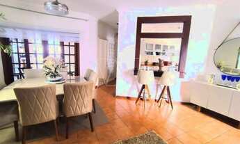 Imagem 5: Casa - Loteamento Caminhos de San Conrado - Sousas - Campinas