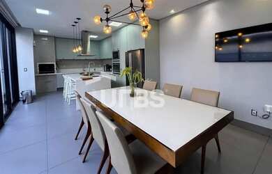 Imagem 7: Excepcional casa térrea no Portal do Sol Green