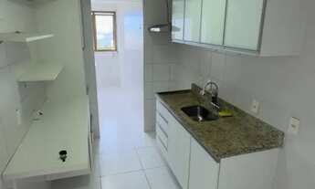 Imagem 6: APARTAMENTO 2/4 - SUITE - ALPHAVILLE - PARALELA
