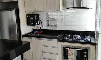 Imagem 4: Apartamento Setor Pedro ao lado do areião