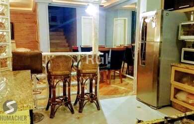 Imagem 2: Casa para Venda - 300m², 2 dormitórios, sendo 1 suites, 3 vagas - Belém Novo