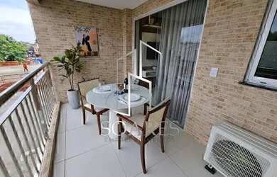 Imagem 7: Piazza Toscana - Apartamentos em porcelanato de 2 e 3 quartos com até 2 vagas