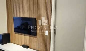 Imagem 6: Condomínio Multy Home. Apartamento 1 quarto sendo 1 suíte na Mooca