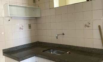 Imagem 4: Apto 2 quartos e terraço na rua principal