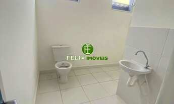 Imagem 4: Apartamento com 2 Quartos, 1 andar, Lazer completo - Lagoa Santa - MG