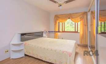 Imagem 4: Apartamento 2 dormitórios e 2 banheiros no bairro Santa Cecília