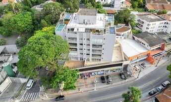 Imagem: Apartamento garden para venda em Vila Albertina