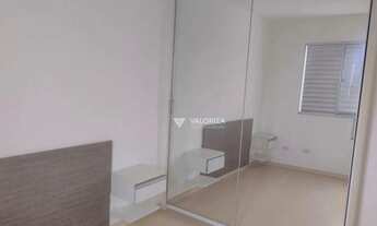 Imagem 6: Apartamento com 2 dormitórios à venda, 45 m² por R$ 190.000,00 - Condomínio Parque Sicília