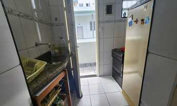 Imagem 6: Kitnet para venda no Canto do Forte - Praia Grande - SP