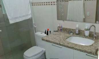 Imagem 7: Terreno com edícula Loteamento Alphaville