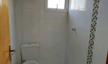 Imagem 6: Cobertura em Rua Dublin - Utinga - Santo André/SP