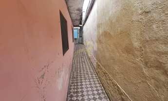 Imagem 4: Casa para Venda em São Paulo, Vila Califórnia, 4 dormitórios, 2 banheiros, 2 vagas