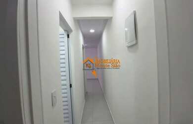 Imagem 4: Casa para Locação com 2 Quartos e Garagem Excelente Localização