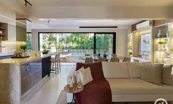 Imagem 3: Sobrado de 154 m² com 02 suítes à venda - Conjunto Residencial Storil - Aparecida de Goiân