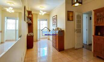 Imagem 2: Apartamento 3 quartos, 1 suite, 105 m2, sacada, 3 banheiros, sala 2 ambientes, piscina, ac