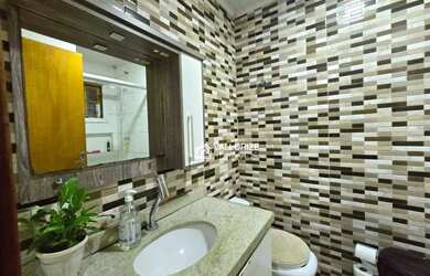 Imagem 7: Casa com 3 dormitórios à venda, 80 m² por R$ 240.000,00 - Campestre - São Leopoldo/RS