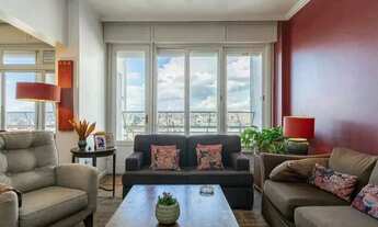 Imagem 2: Vende-se apartamento com 3 quartos( 1 suíte), 160m² e 1 vaga - Independência