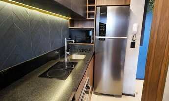 Imagem 4: INBOX CIA IMOBILIARIA VENDE APTO com Acabamento de Alto Padrão