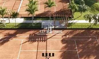 Imagem 6: Lote Jardins Turim com 466,43 m² - Agio R$ 132.900,00, pegamos moto ou carro na entrada