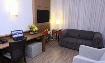 Imagem 2: Flat com ótimo preço no bairro Vila Olímpia. Confira!