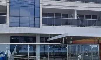 Imagem 4: Flat Alto Padrão Frente Mar no Cabo Branco com Varanda Vista Mar