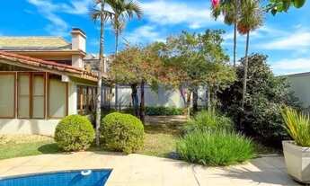 Imagem 7: CASA EM CONDOMÍNIO - ALPHAVILLE 6 - SP