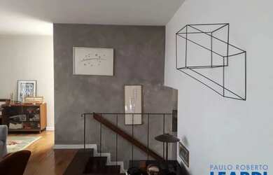 Imagem 7: SOBRADO - VILA MADALENA - SP