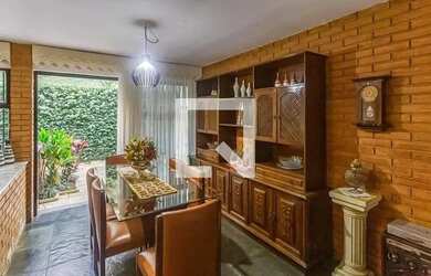 Imagem 5: Casa à Venda - Mangabeiras, 4 Quartos, 256 m2