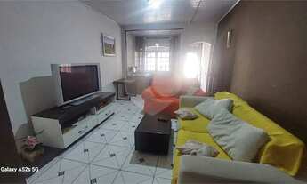 Imagem 3: Casa com 3 quartos à venda em Moinho - SP