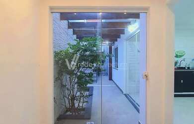 Imagem 5: Casa - Jardim San Diego - Campinas