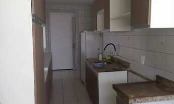 Imagem 4: APARTAMENTO NO RENASCENÇA PRÓXIMO A FACULDADE CEUMA PROJETADO