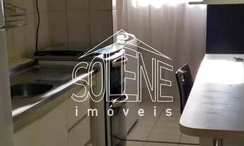 Imagem 7: APARTAMENTO A VENDA NO SANTA MARIA COM 52M² COM 2 DORMITÓRIOS E 1 VAGA