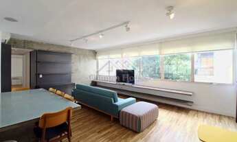 Imagem 2: Venda Apartamento 2 Dormitórios - 100 m² Cerqueira César