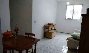 Imagem 7: Apartamento com 3 quartos à venda, 69 m² por R$ 220.000 - Paineiras - Juiz de Fora/MG