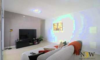 Imagem 3: Apartamento com 3 dormitórios, 93 m² - venda por R$ 1.200.000,00 ou aluguel por R$ 8.146,0