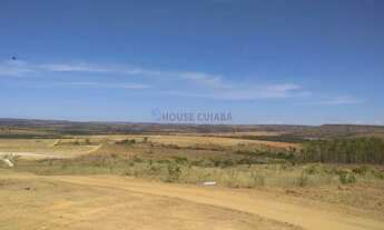 Imagem 7: Fazenda no município de Caldas Novas no estado de Goiás