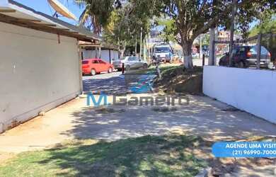 Imagem 2: Aluga-se terreno de 45m² em Posto de Combustível Búzios