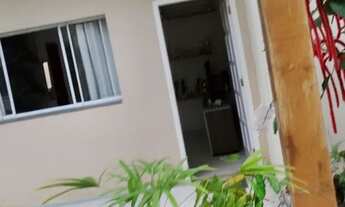 Imagem: Alugo casa para finais de semana e carnaval