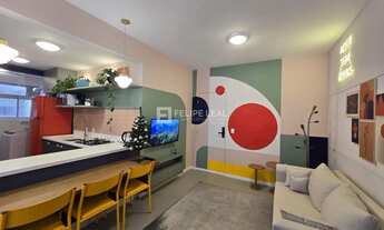 Imagem 7: Apartamento em Centro - Florianópolis