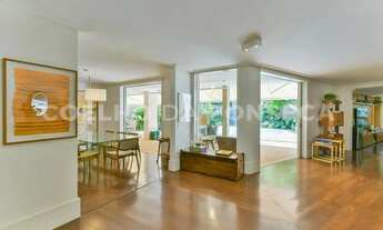 Imagem 6: Casa Padrao - Jardim Guedala/Sao Paulo