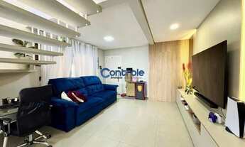 Imagem 2: Cas tipo Sobrado 03 Dormitório - Carianos - Florianópolis/SC