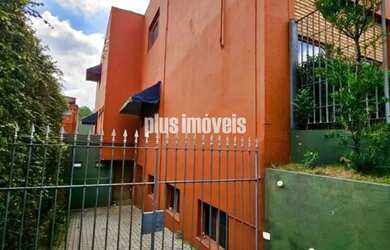 Imagem 4: Prédio para alugar, 630 m² - vila madalena