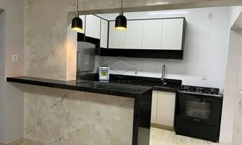 Imagem 5: Casa -03 dormitórios - Bela Vista