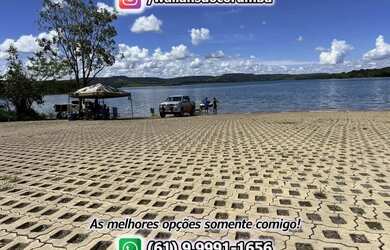 Imagem 4: Corumbá IV - Lançamento no Lago, Escritura e parcelamento direto com proprietário