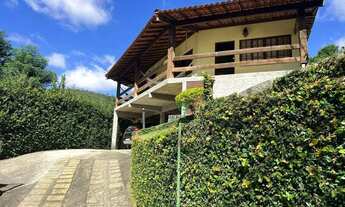 Imagem: Casa com 3 dormitórios à venda, 265 m²