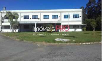 Imagem: Galpão na Rodovia Ayrton Senna, ótima