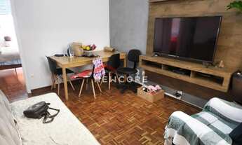 Imagem 2: Apartamento em Avenida Manoel da Nóbrega - Itararé - São Vicente/SP