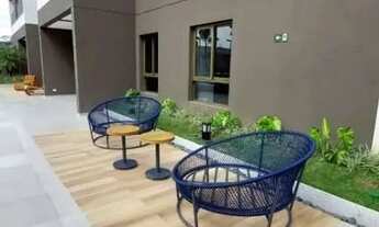 Imagem 7: Apartamento NOVO com 1 quarto, locação - lazer - em São Paulo, Vila Andrade